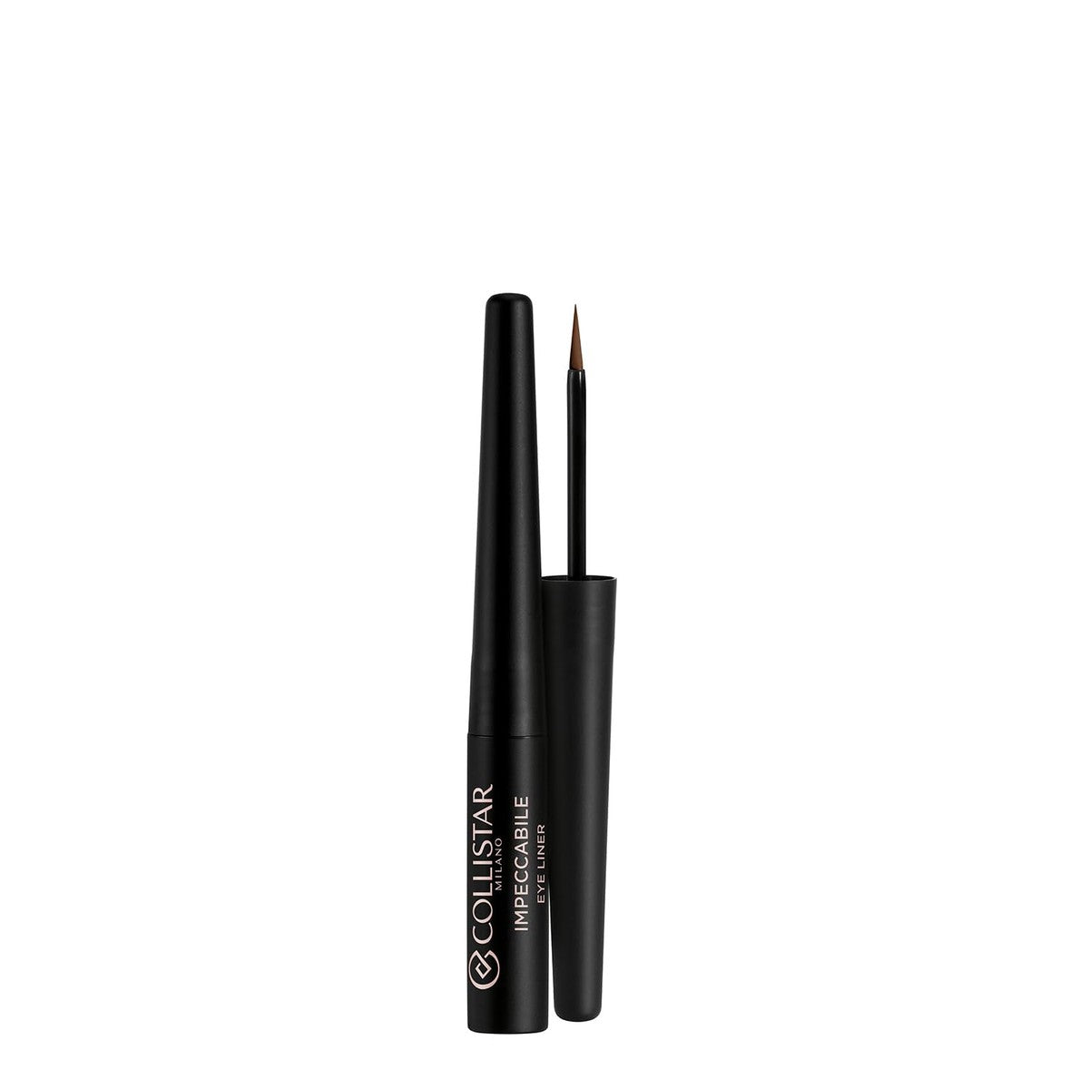 Collistar Onovertroffen Eyeliner Waterbestendig Bruin 2,5 ml