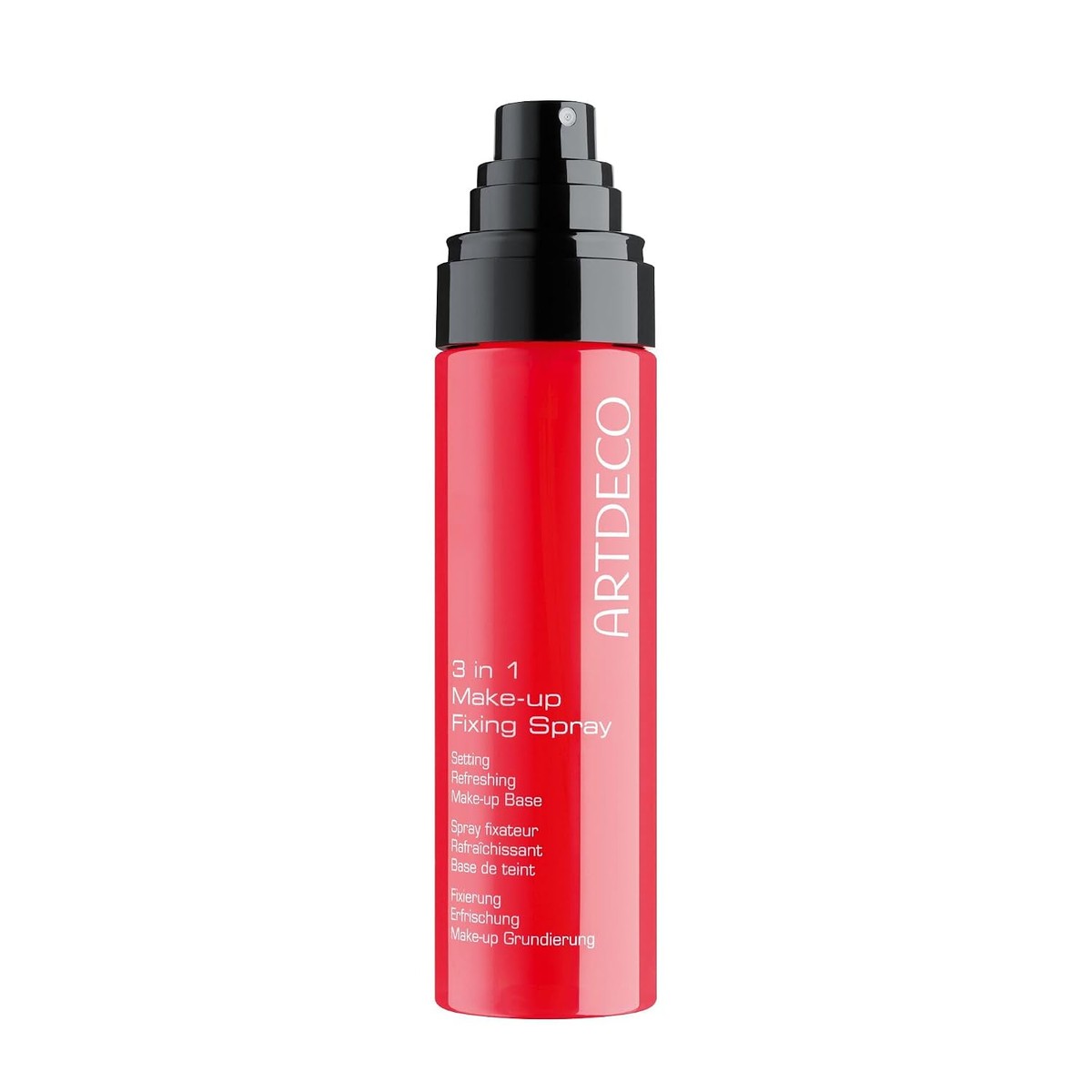 ARTDECO 3-in-1 make-up fixeerspray | Make-up fixeerspray, 1 x 100 ml – Artdeco