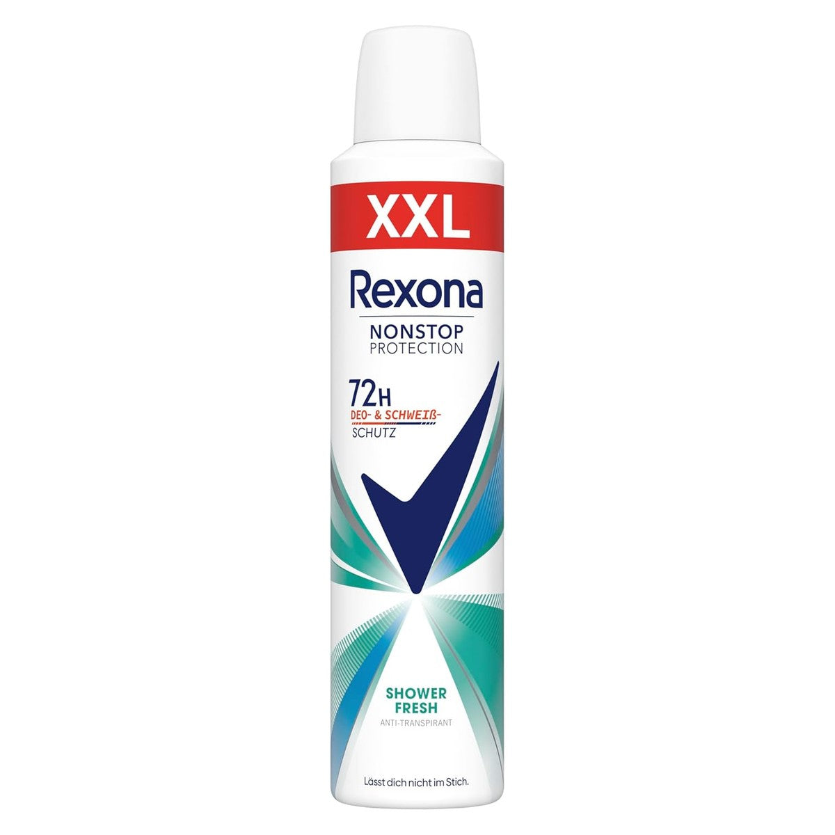 Rexona Nonstop Protection Shower Fresh XXL 250 ml – Rexona