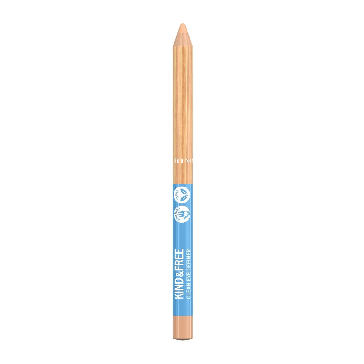 Kind & Free Clean Eye definer 1,1 gr – Rimmel London