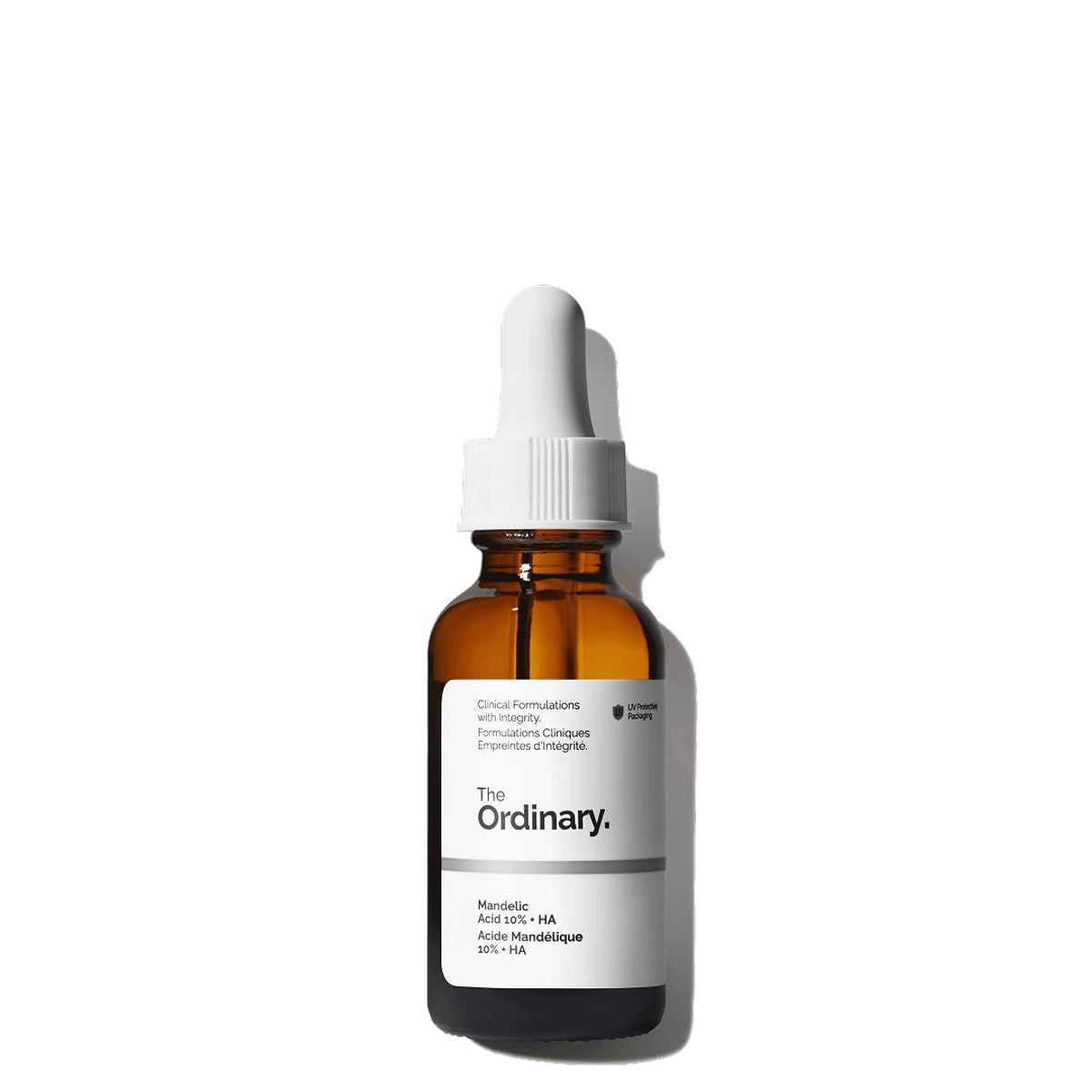 The Ordinary Mandelic Acid 10% + HA Peelingserum 30 ml