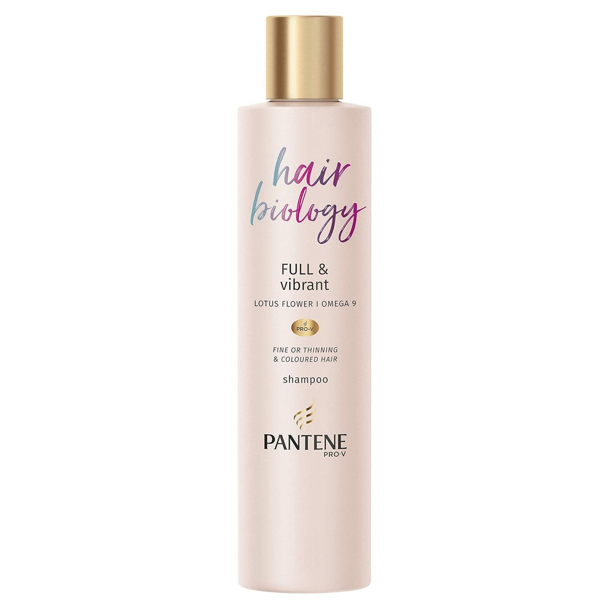 Pantene Shampoo Vol en Levendig 250 ml – Pantene