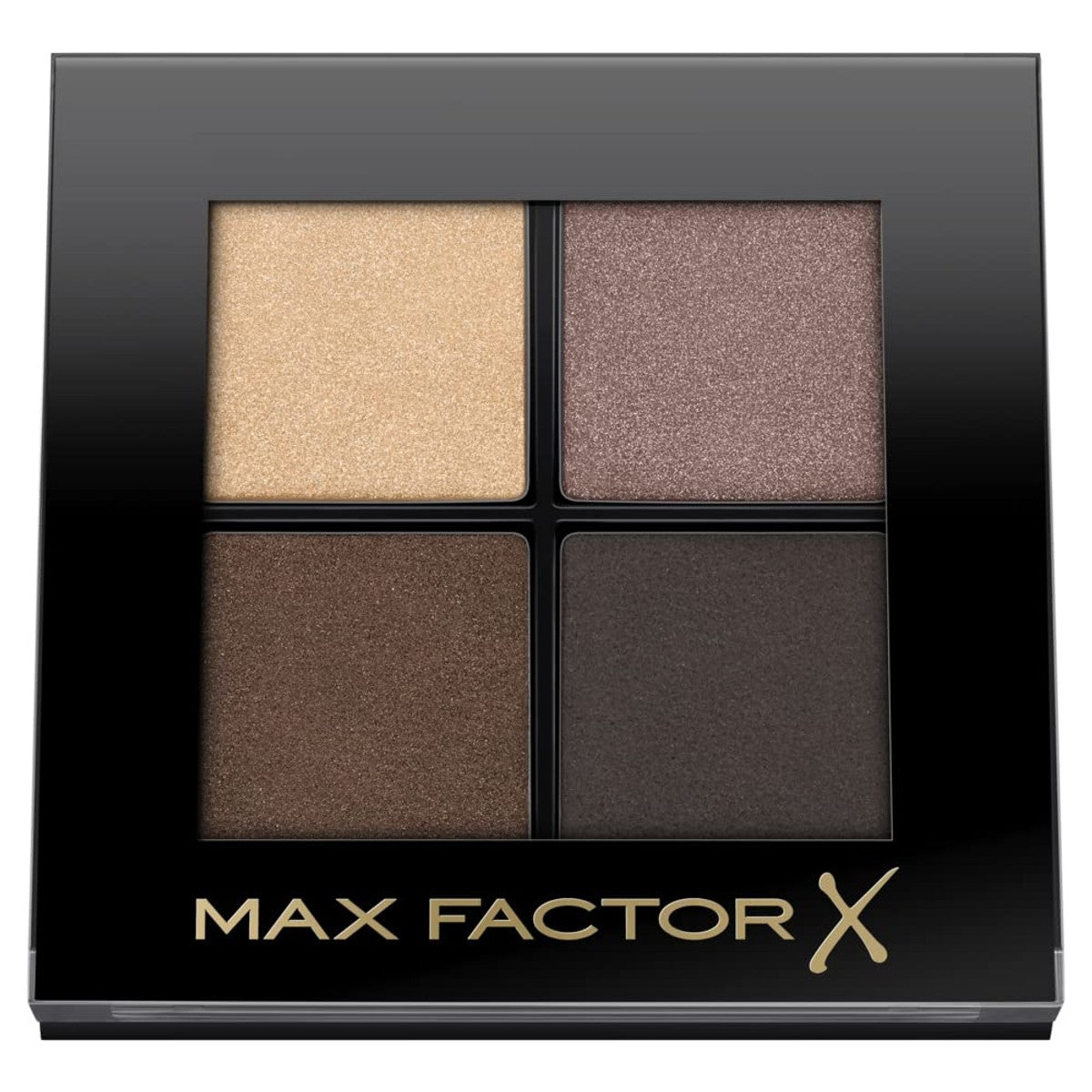 Max Factor Colour X-Pert Soft Touch Palette 003 Hazy Sands, 4,3 g – Max Factor