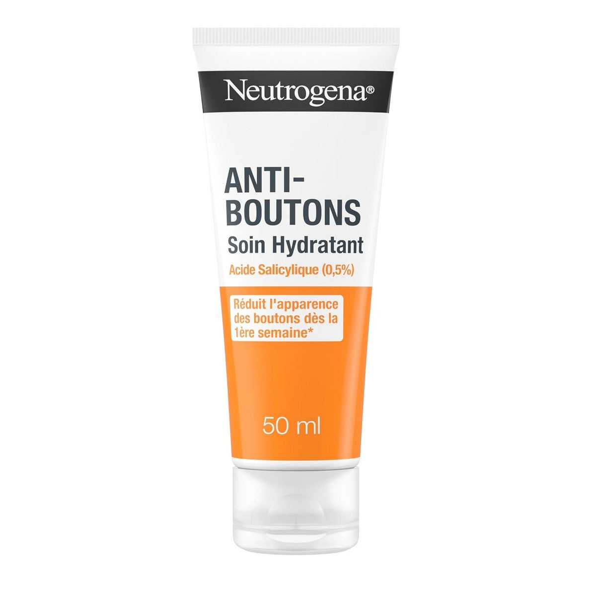 Neutrogena Anti-Butons Vochtinbrengende Crème 50 ml – Neutrogena