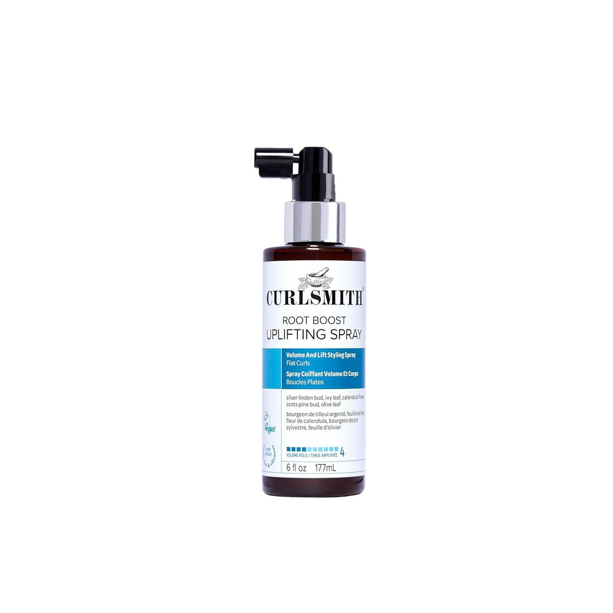 Curlsmith Root Boost Uplifting Spray – CURLSMITH