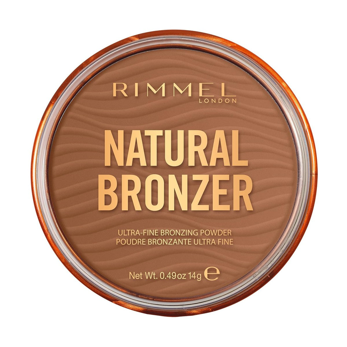 Rimmel London Sunset Bronzer 003 - 14g palet