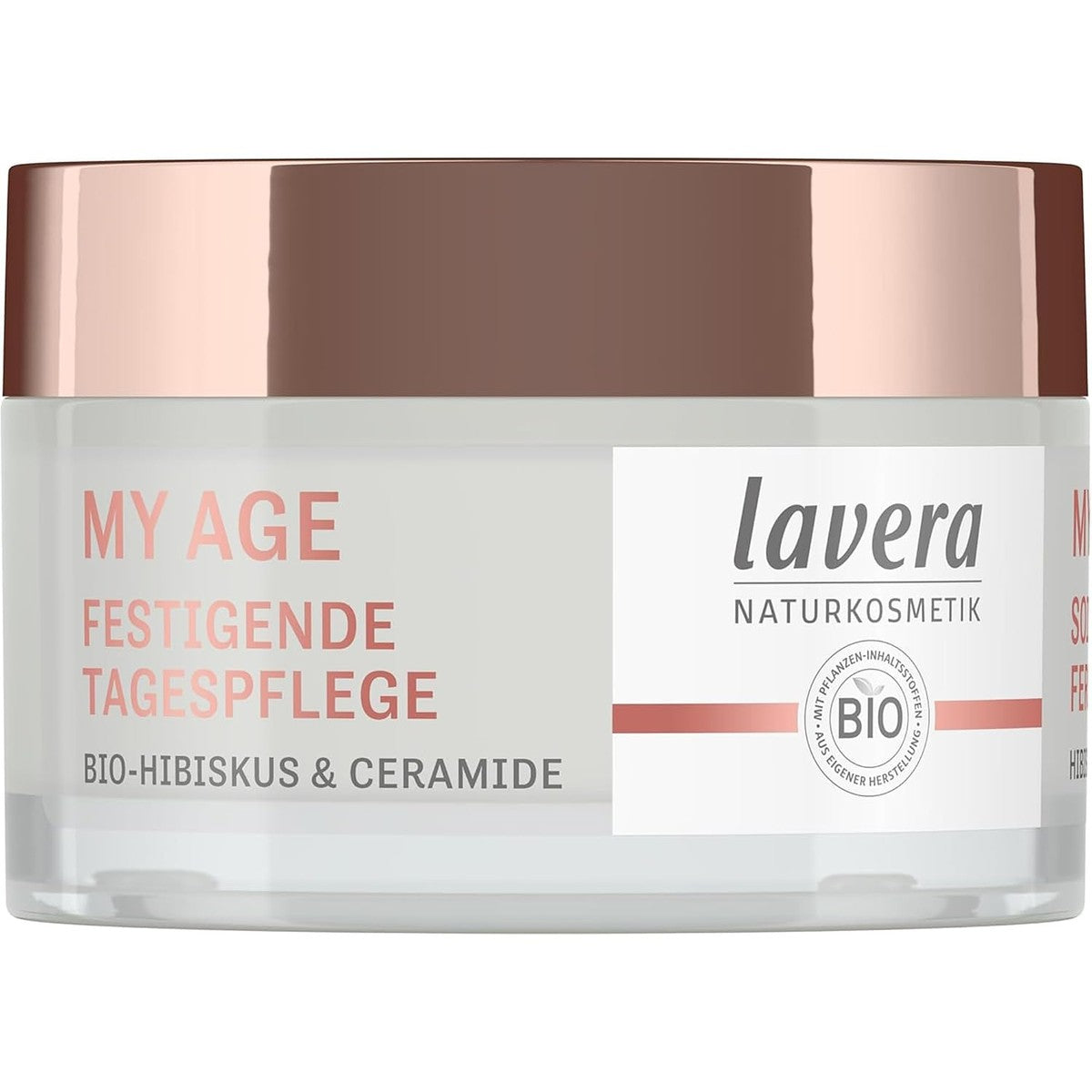 lavera My Age verstevigende dagverzorging 50 ml – lavera