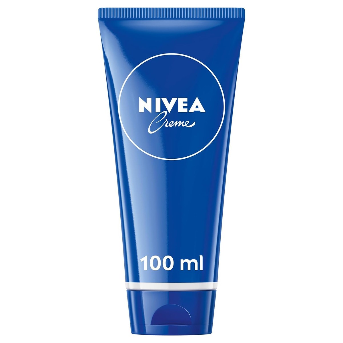 NIVEA Crème Tube Universele verzorging 100 ml – Beiersdorf