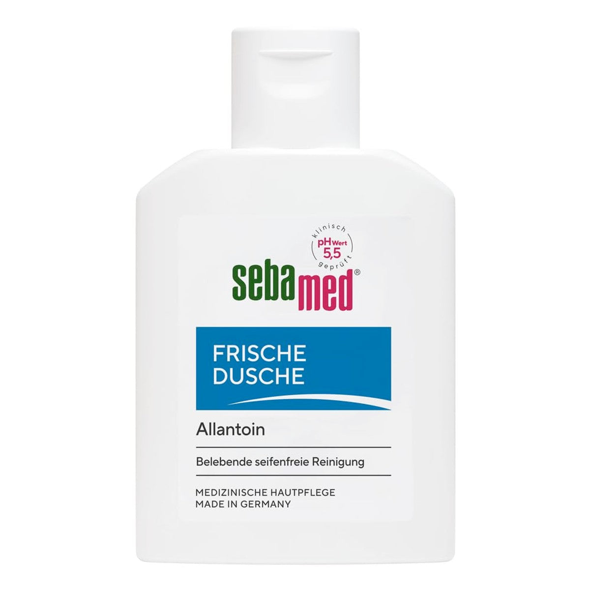 Sebamed Verse douche 50 ml – Sebamed