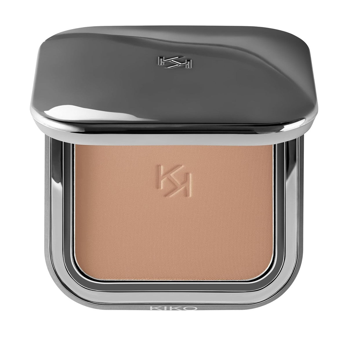 Kiko Milano Flawless Fusion Bronzingpoeder 08 Cold Almond