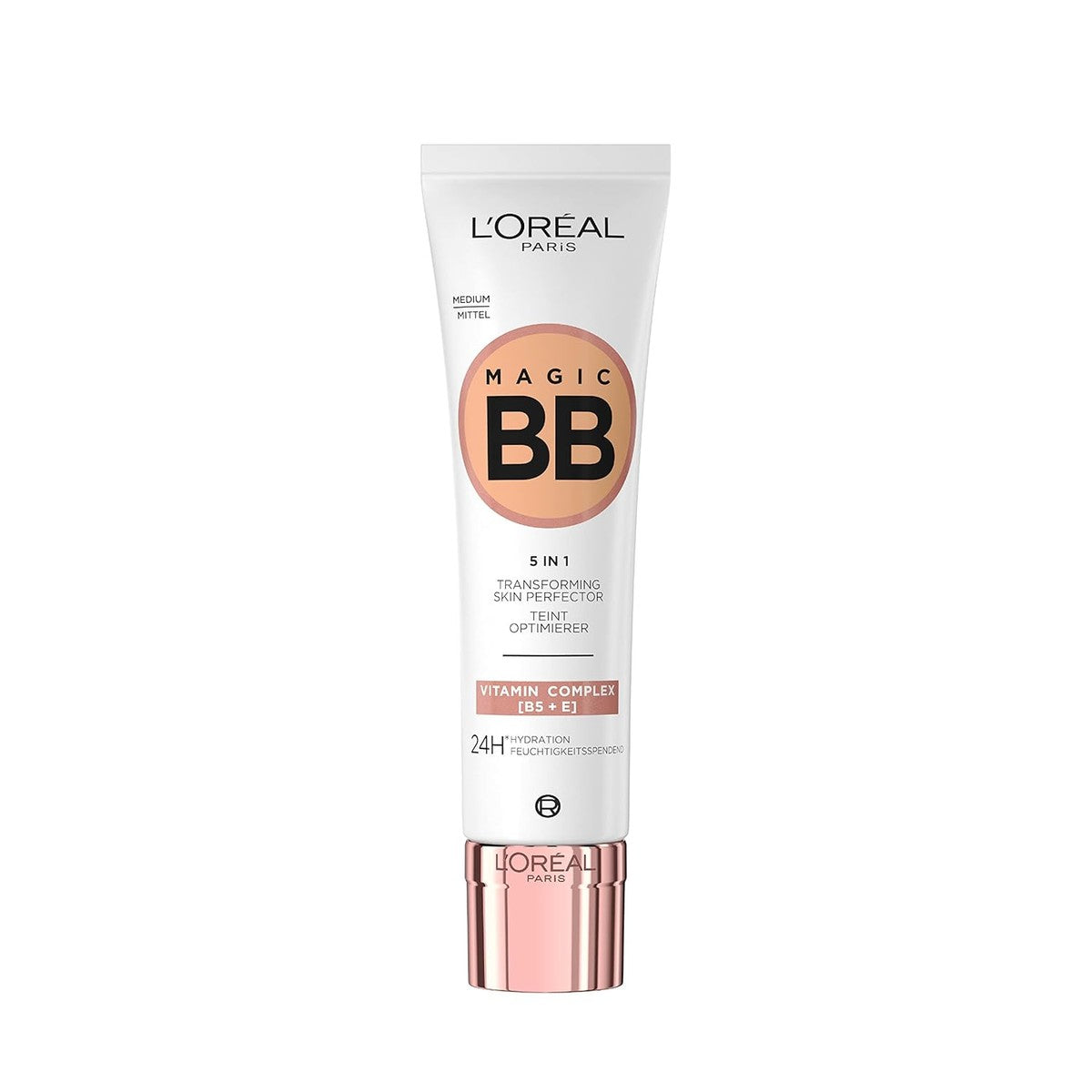 L'Oreal Paris BB C'est Magic Medium 30 ml – L'Oreal Paris