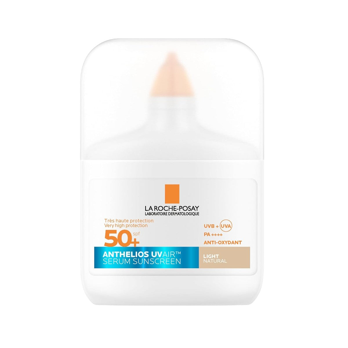 La Roche-Posay Anthelios UVAIR Serum SPF50+ Light 50 ml