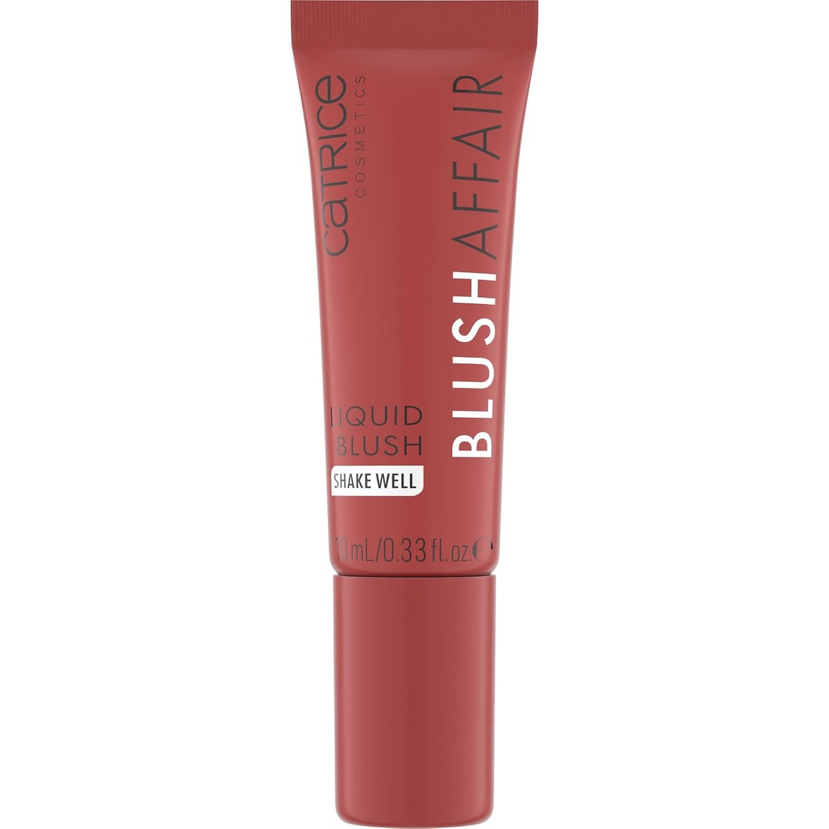 Catrice Blush Affair Liquid Blush Rouge, nr. 040, roze, sterk gepigmenteerd, direct resultaat, natuurlijk, mat, veganistisch, zonder parfum, zonder alcohol, zonder conserveringsmiddelen, per stuk – Catrice Cosmetics
