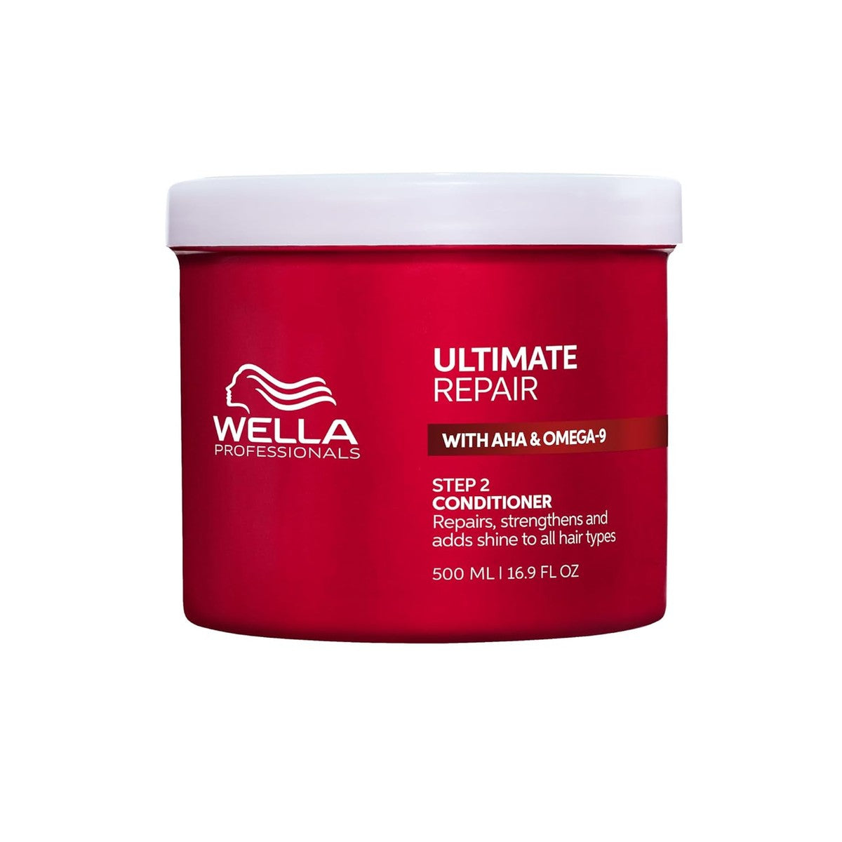 Wella Professionals ULTIMATE REPAIR Conditioner – Wella Professionals