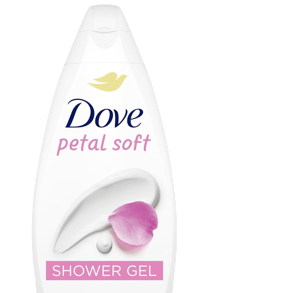 Dove Douchegel Bloemenverzorging 720 ml – Dove