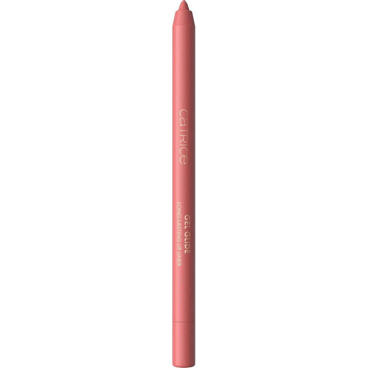 Catrice Gel Glide Long-Lasting Lip Liner Eyeliner nr. 010 Pink 1,5 g | Lipliner, gedefinieerde look, langdurig, veegvast, prachtig gedefinieerde lippen – Catrice Cosmetics