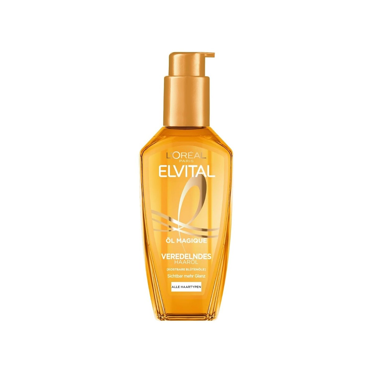 L'Oreal Paris Elvital Oil Magique Haarolie – L'Oreal Paris