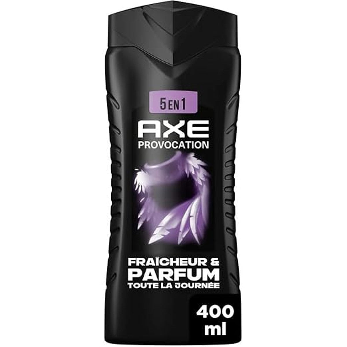 Axe Provocation 5-in-1 douchegel voor heren 400 ml – Axe