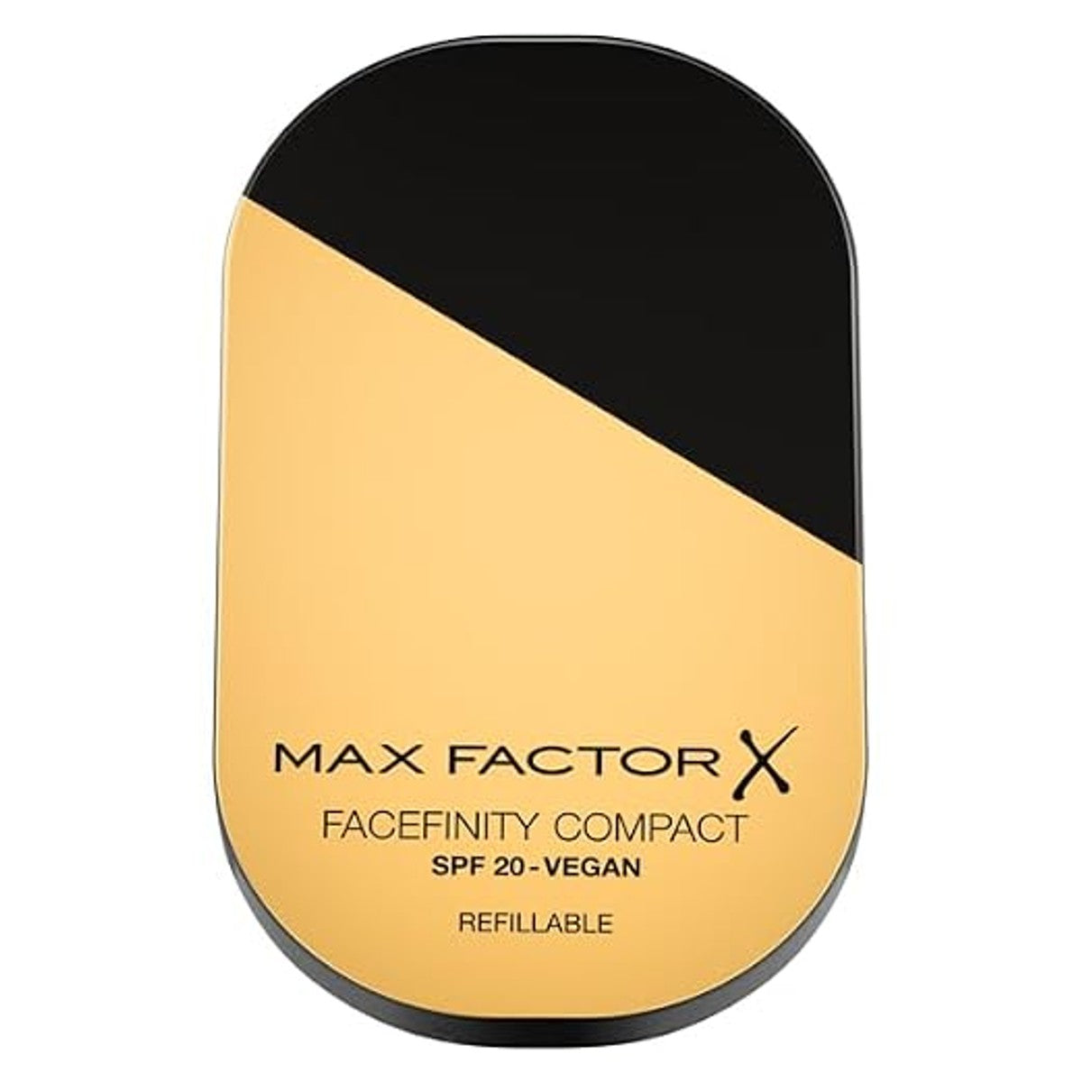 Max Factor Facefinity Compact Foundation 040 Creamy Ivory 84 g
