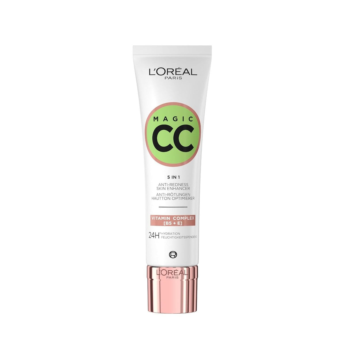 L'Oréal Paris CC C'est Magic Anti-roodheid 30 ml – L'Oréal Paris