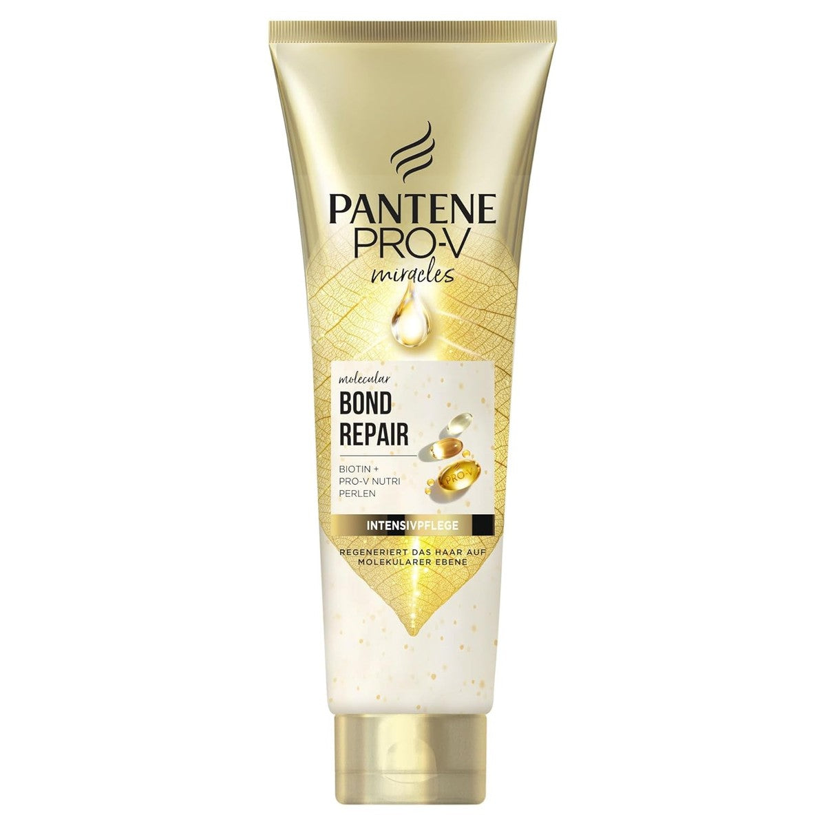 Pantene Pro-V Molecular Bond Repair Intensieve Verzorging 150 ml – Pantene