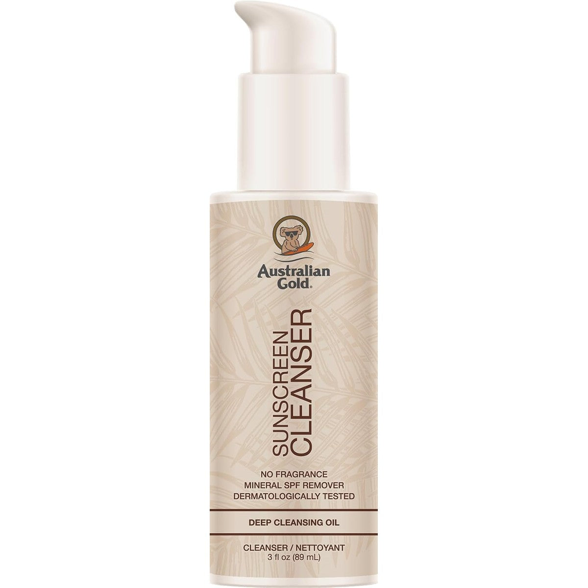 Australian Gold Sunscreen Cleanser 89 ml – Australian Gold