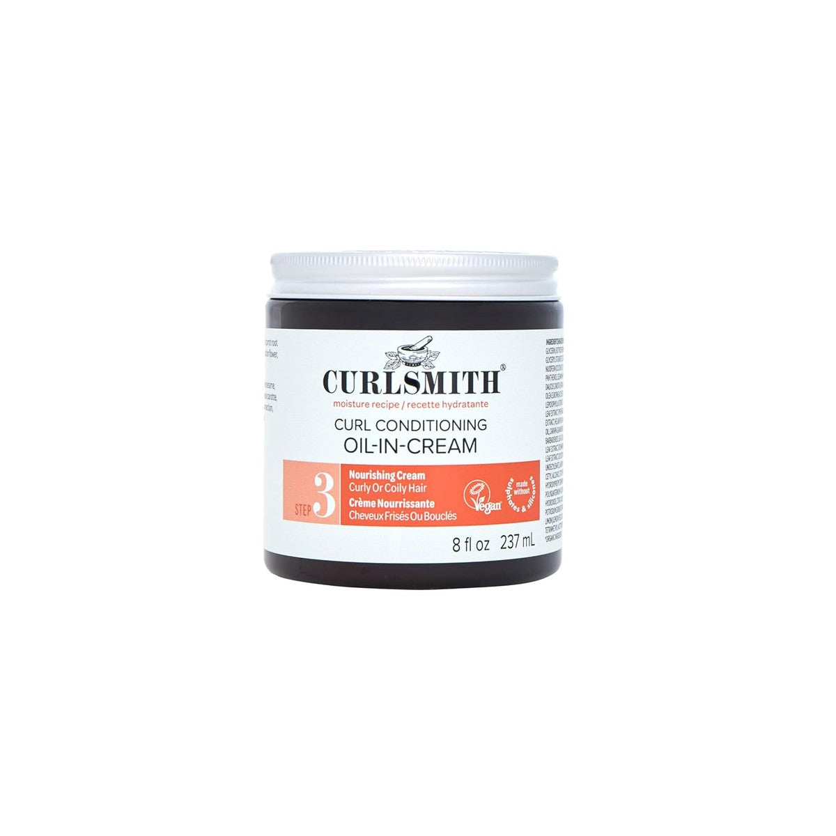 Curlsmith Curl Conditioning Oil-in-Cream – CURLSMITH