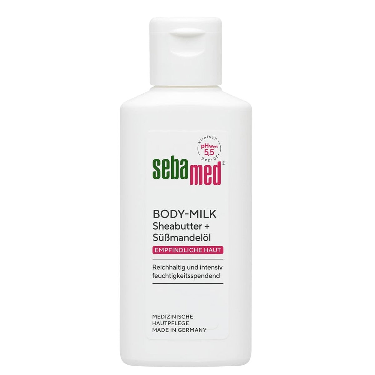 Sebamed Bodymilk 50 ml – Sebamed