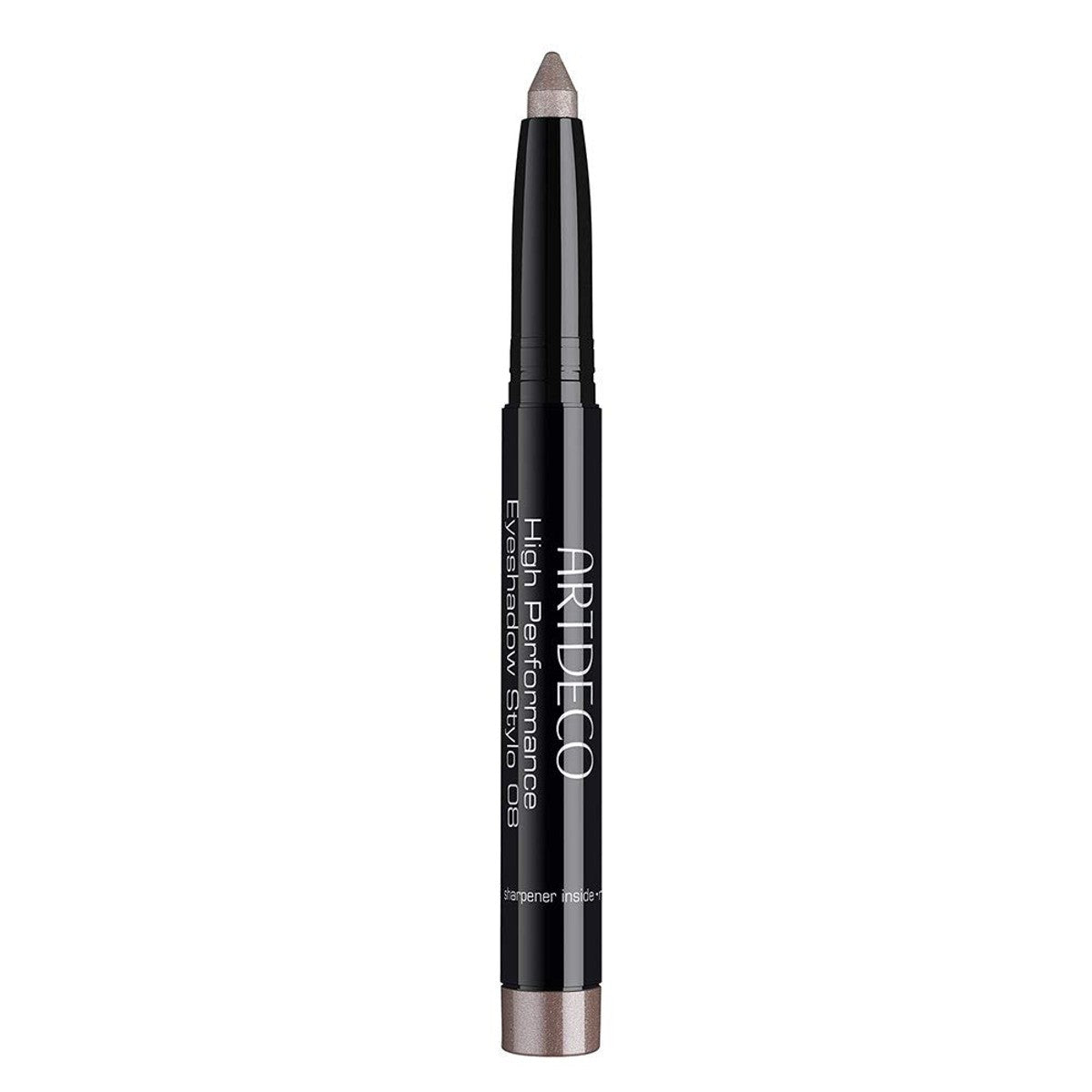 ARTDECO High Performance Eyeshadow Stylo, 3-in-1 pen: oogschaduw stift, eyeliner en kajal - 1 x 1,4 g – Artdeco