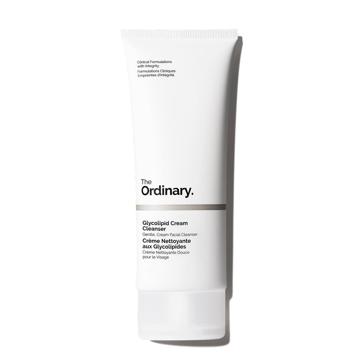 The Ordinary Glycolipide Cream Cleanser 150 ml