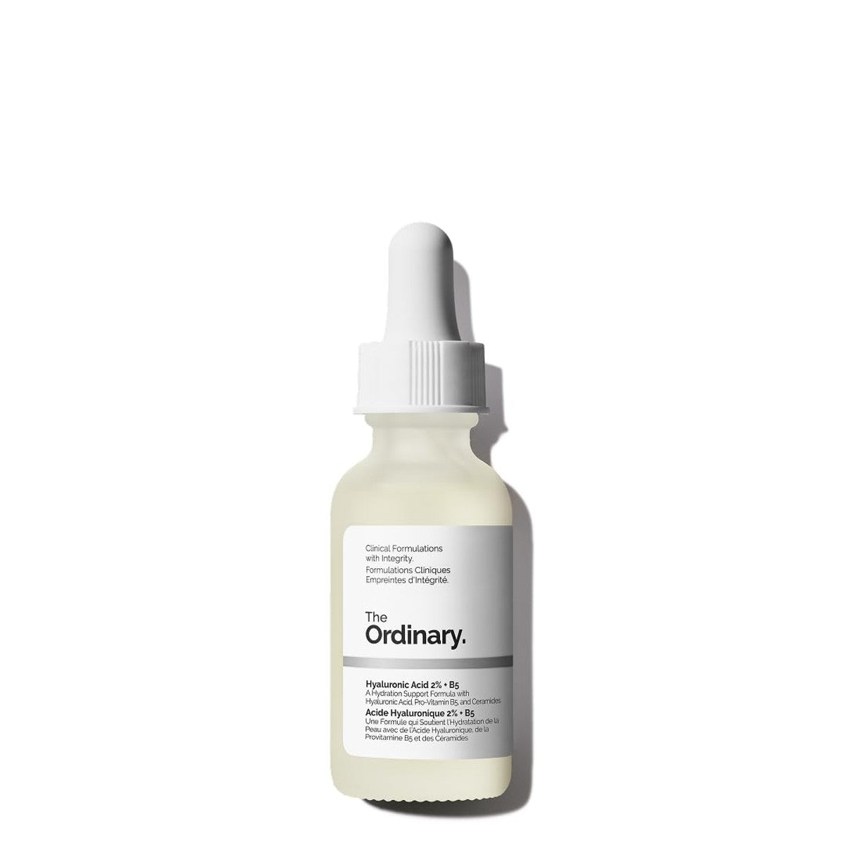 The Ordinary Hyaluronzuur 2% + B5 Hydratatieserum 30 ml