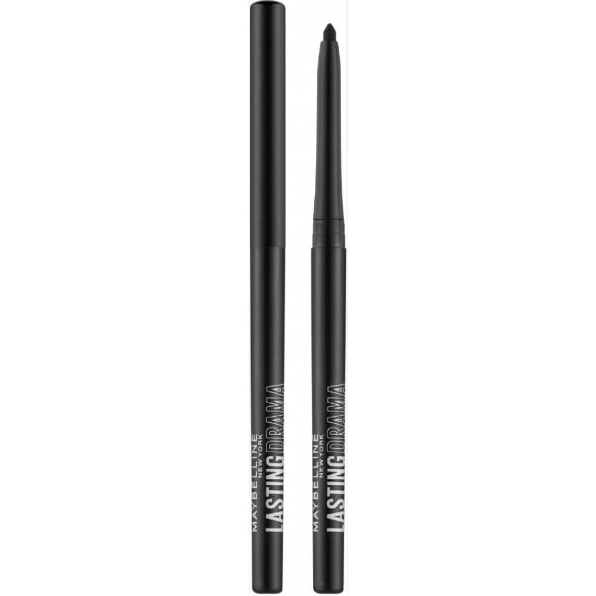 Maybelline New York Maybelline Lasting Drama Eyeliner, automatisch, Dark Horse – MAYBELLINE