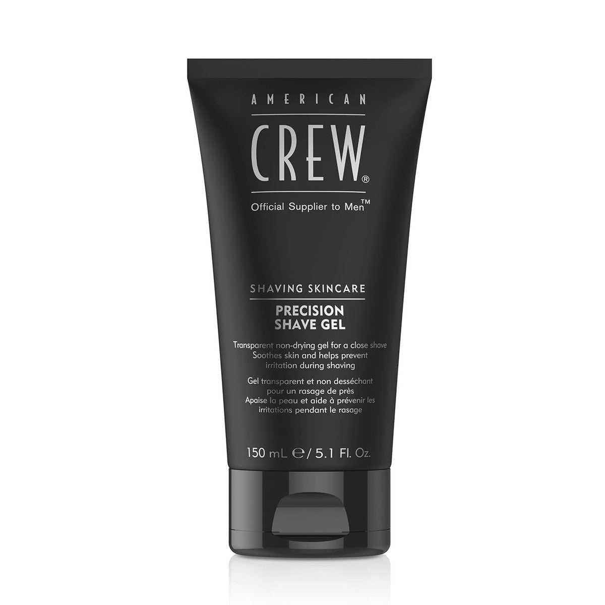 American Crew Precision Shave Gel Scheergel 150 ml