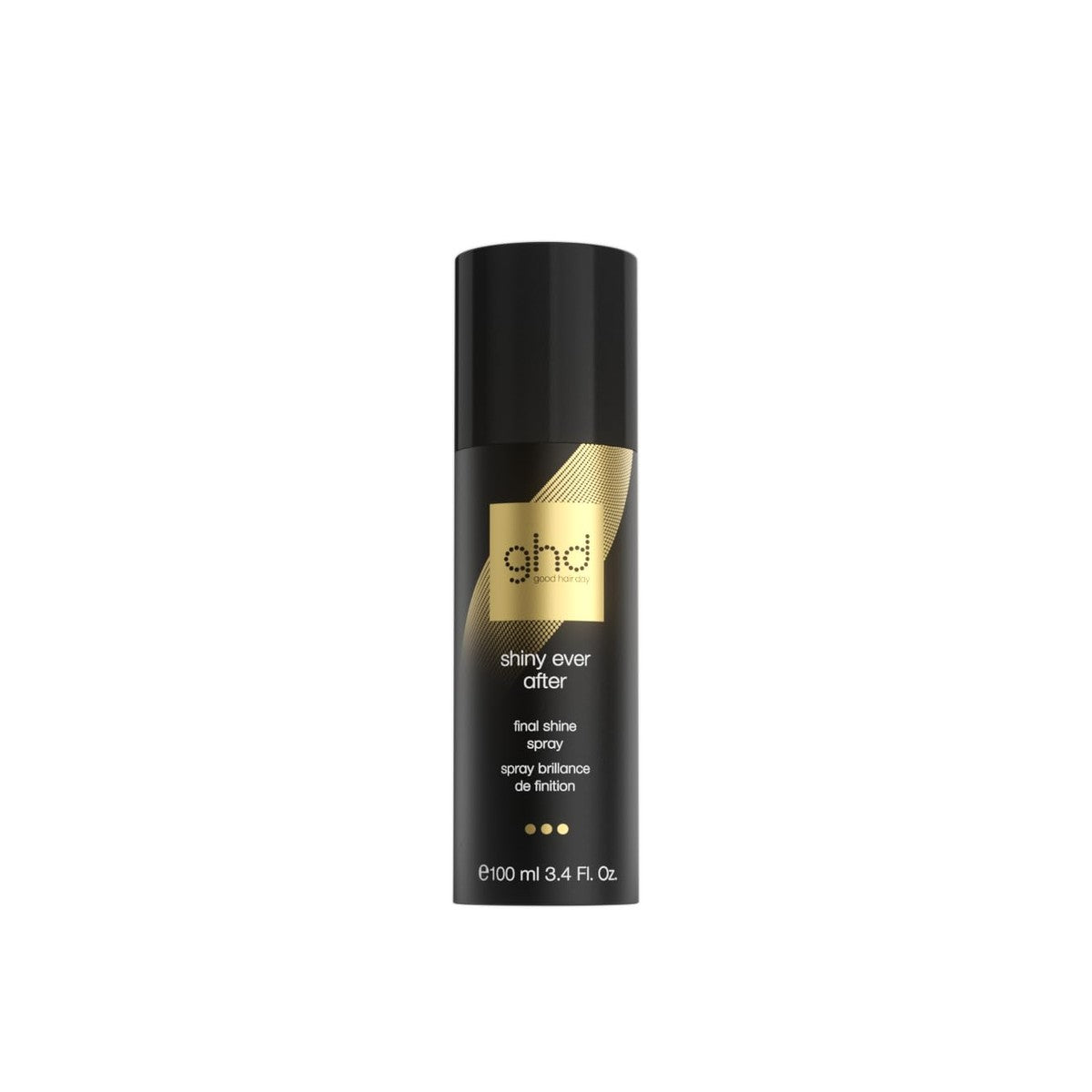 ghd Shiny Ever After Final Shine Spray voor Alle Haartypes 100 ml
