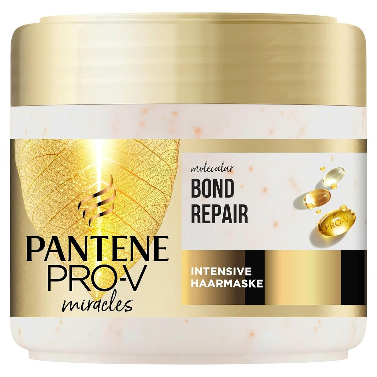 Pantene Pro-V Molecular Bond Repair Intensieve Verzorging 300 ml – Pantene