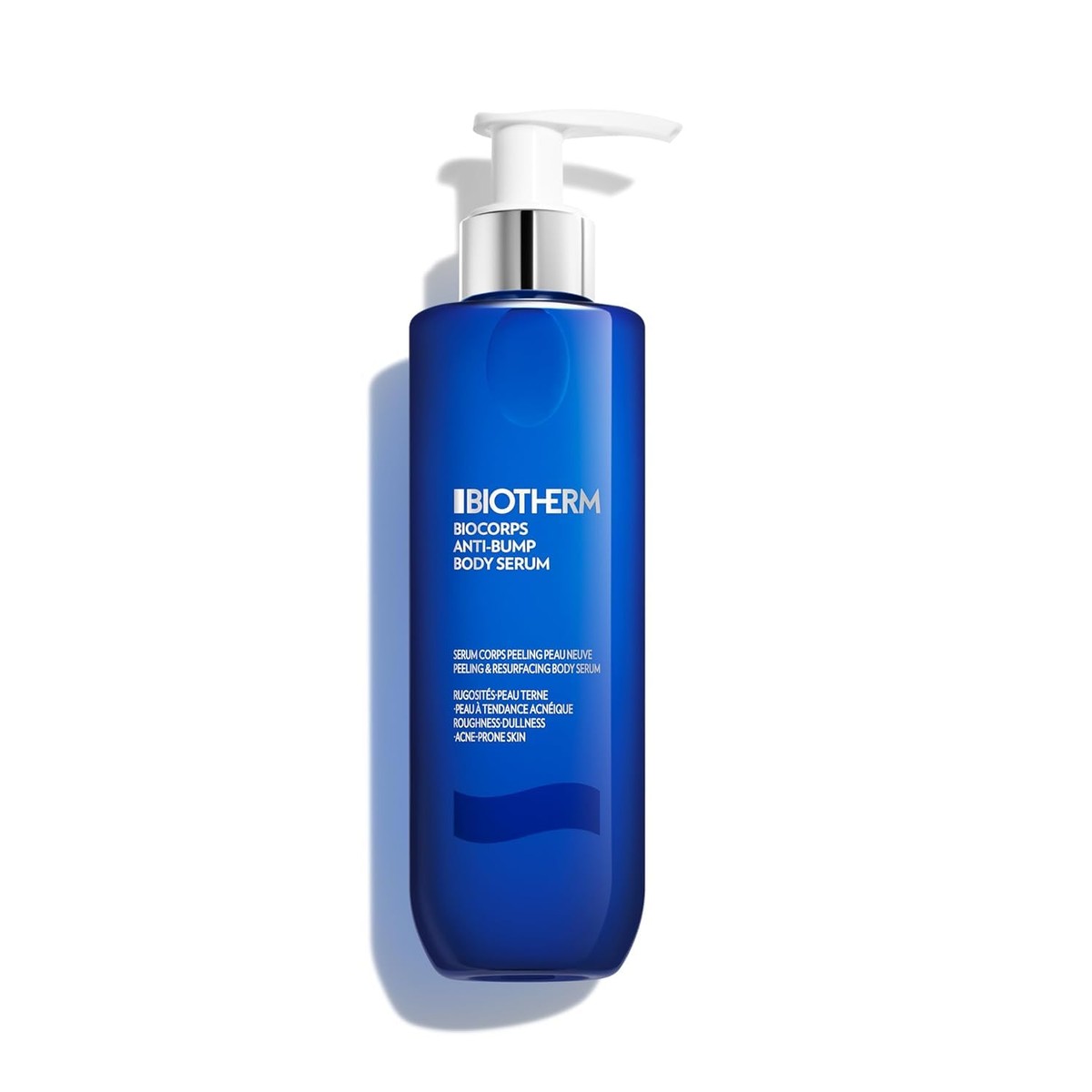 Biotherm Biocorps Body Serum Hydraterend Lichaamsserum 200 ml