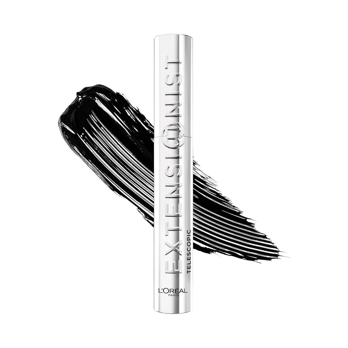 L'Oréal Paris Telescopic Extensionist Mascara Zwart 9,9 ml – L'Oréal Paris