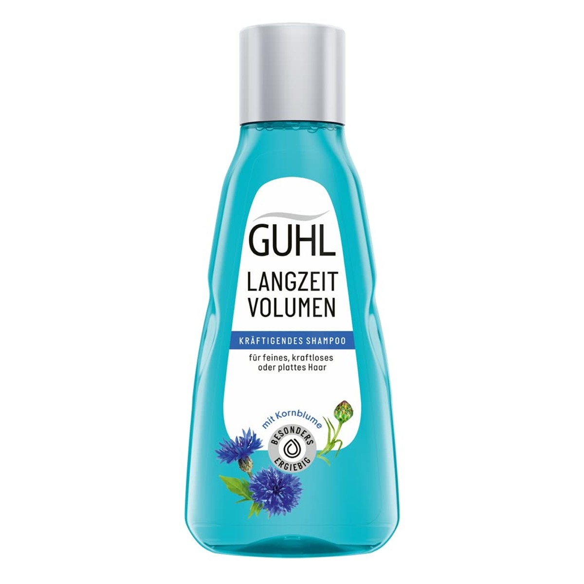 Guhl Langzeit Volume Shampoo 50 ml – Guhl