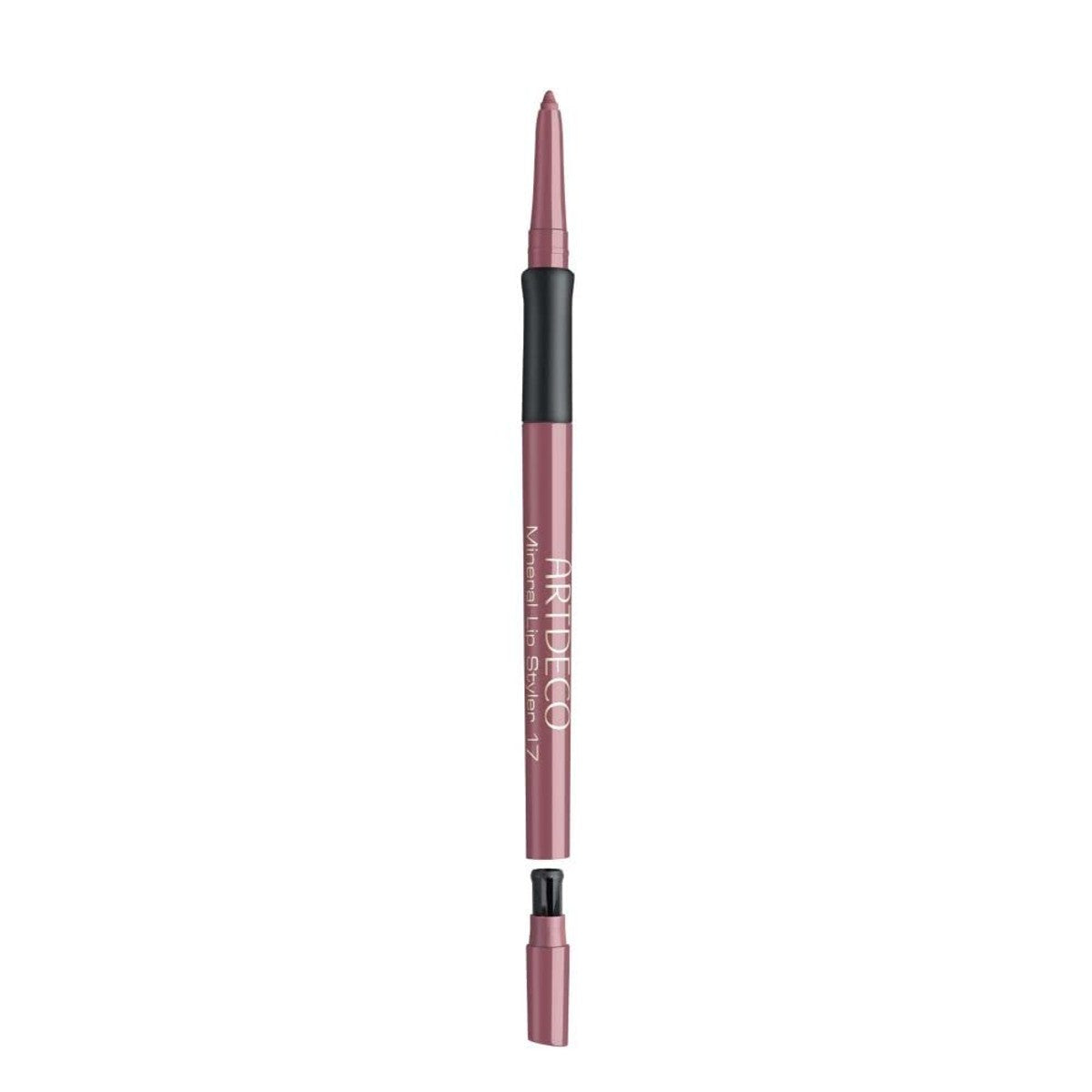 ARTDECO Mineral Lip Styler | Terugdraaibare, mineraalhoudende lipcontourstift, 1 x 4 g – Artdeco