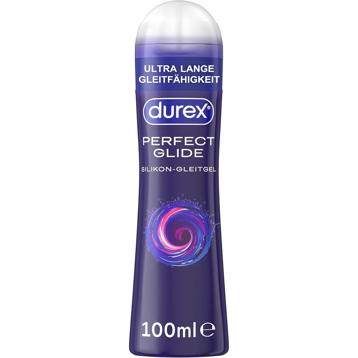 Durex Perfect Glide Glijmiddel 100 ml – Durex