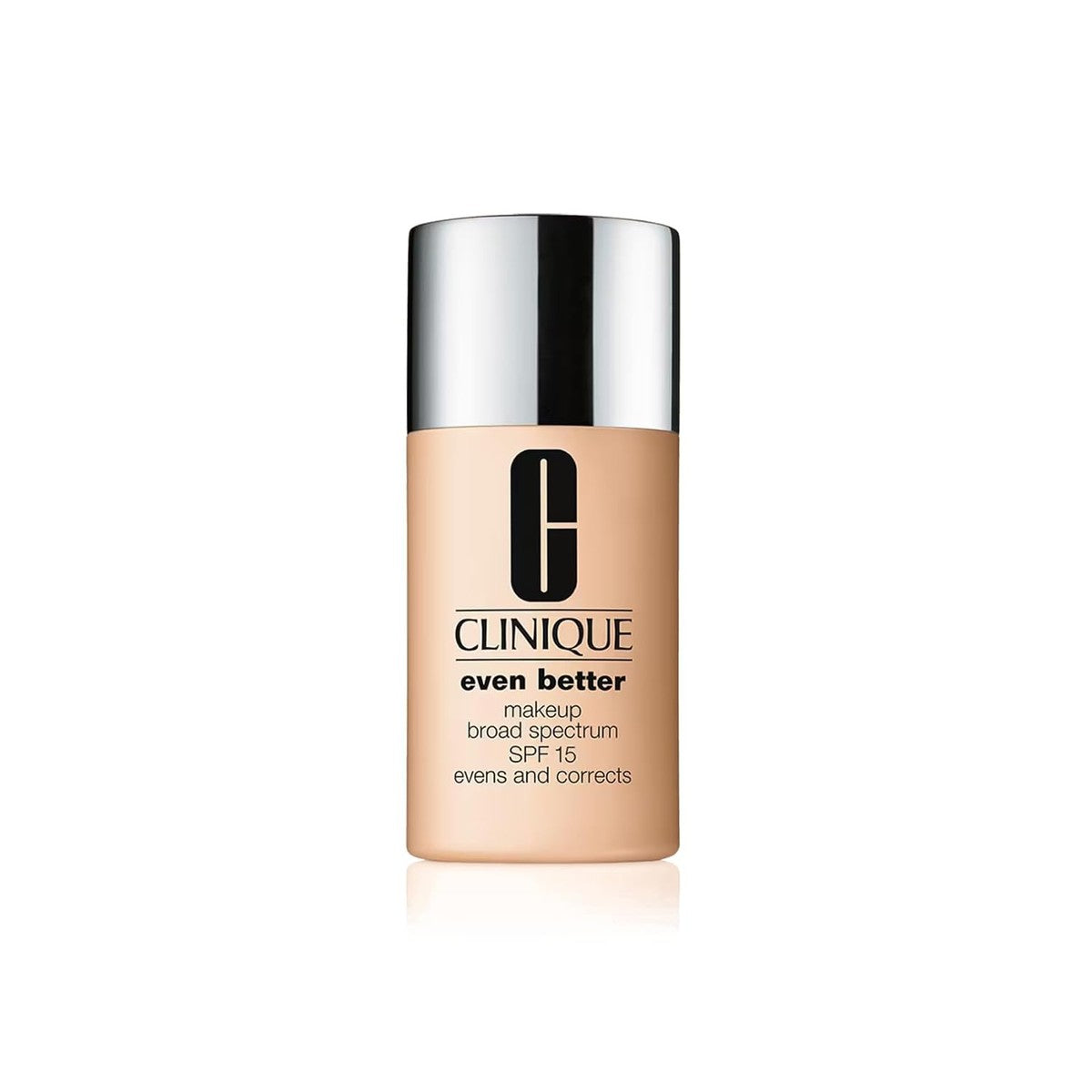 Clinique Even Better Makeup SPF 15 foundation 30 ml