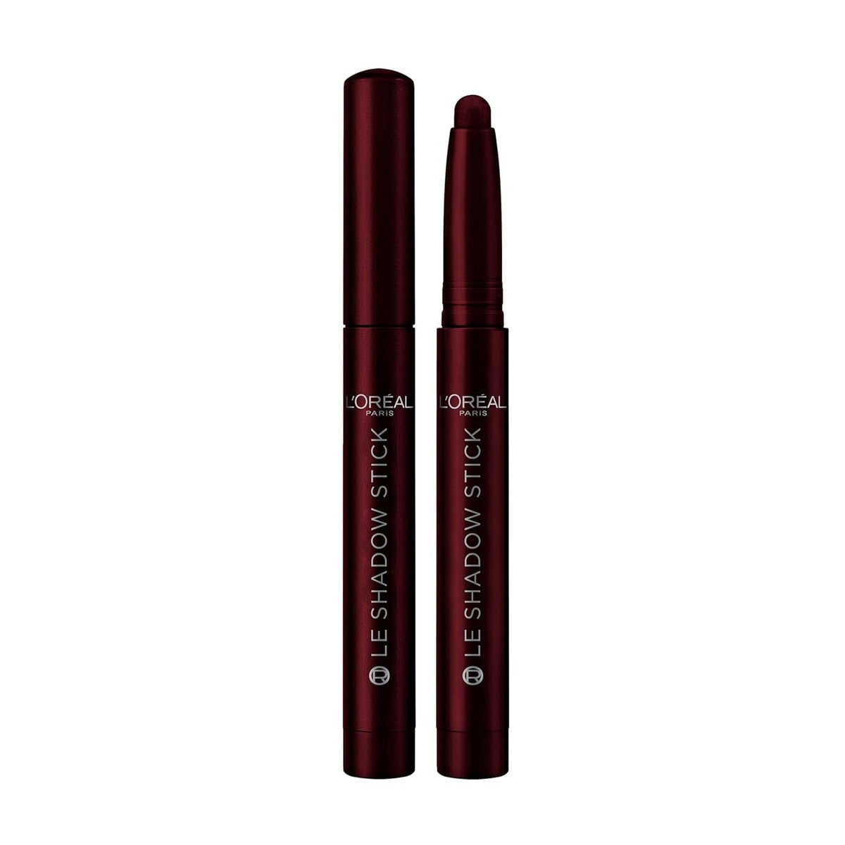L'Oreal Paris Le Shadow Stick 125 bordeaux – L'Oreal Paris