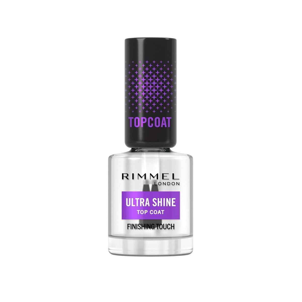 Rimmel London Ultra Shine Top Coat 12 ml
