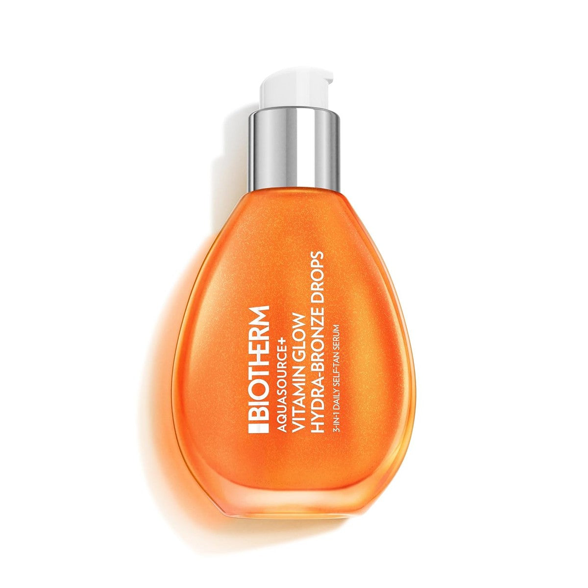 Biotherm Aquasource+ Vitamine Glow Hydra-Bronze Drops 50 ml