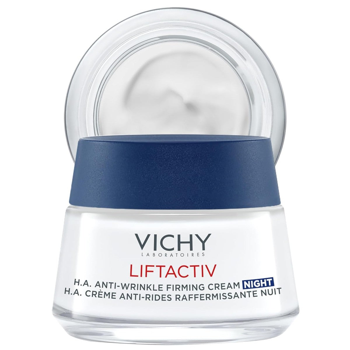 Vichy Liftactiv Hyaluron Anti-rimpel en Stevigheid Nachtcrème 50 ml