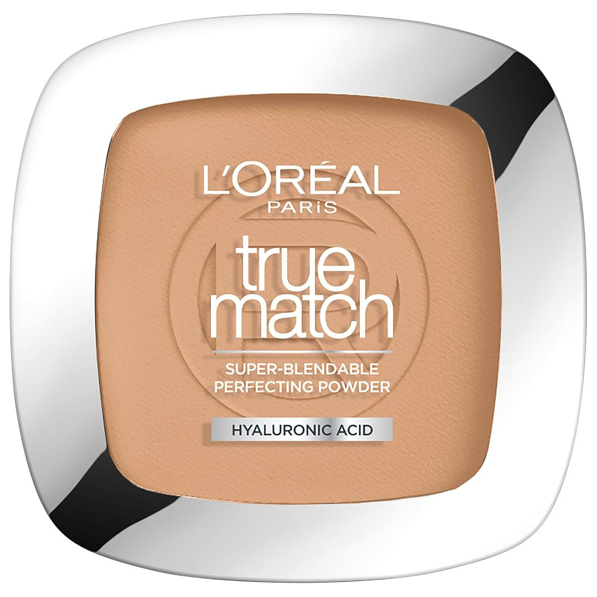 L'Oréal Paris True Match Compact Poeder nr. 7.D 9 g – L'Oreal Paris