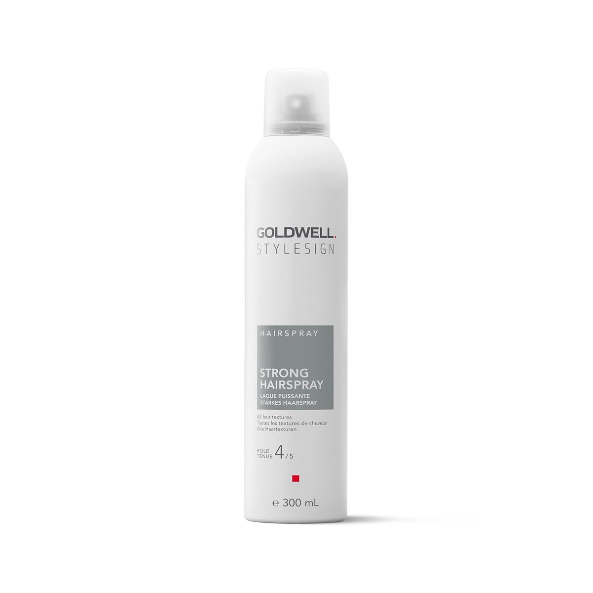 Goldwell StyleSign sterke haarspray voor sterke grip, 300 ml