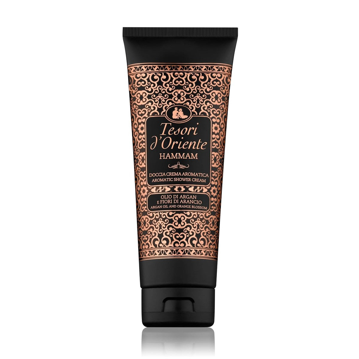 Tesori d'Oriente Hammam Shower Cream 250ml – Tesori d'Oriente