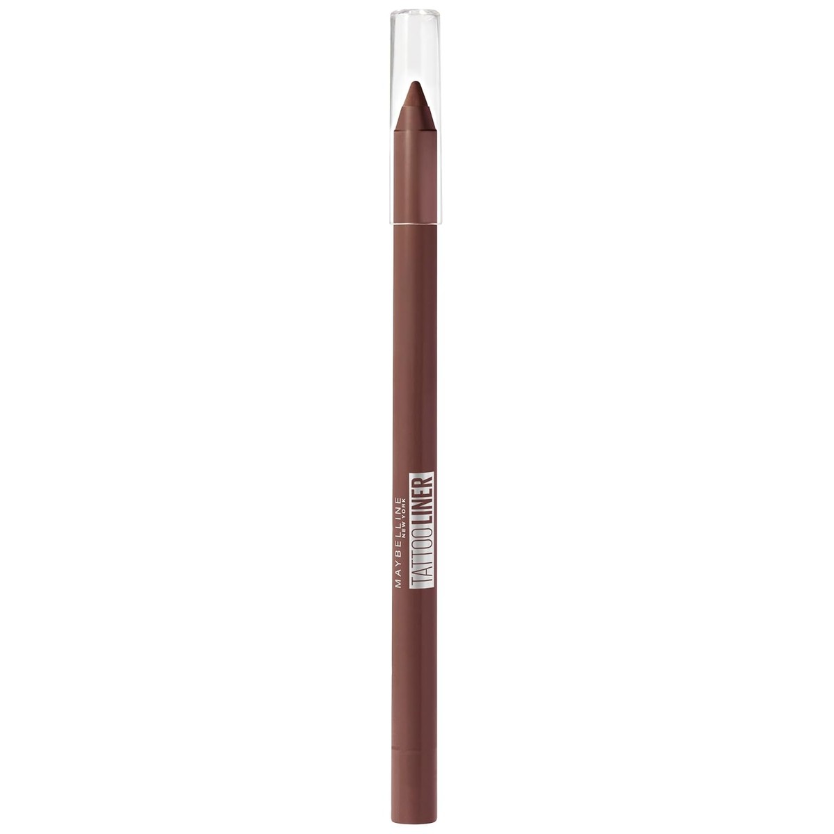 Maybelline New York Tattoo Liner Gel Potlood in 911, Smooth Walnoot – MAYBELLINE