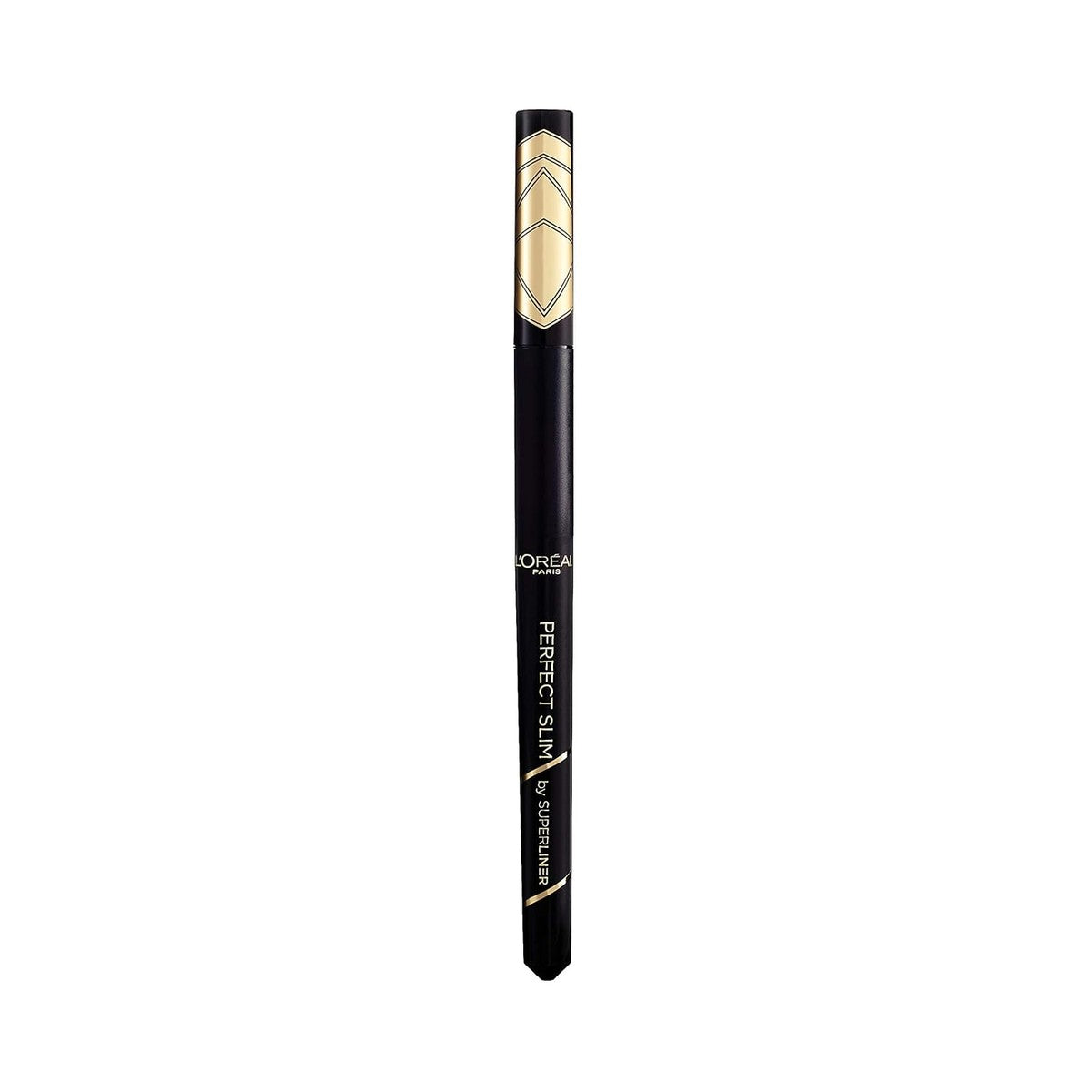 L'Oréal Paris Super Liner Perfect Slim Intense Black 1 ml – L'Oréal Paris